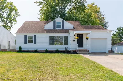 370 S Green Rd, Cleveland, OH 44121