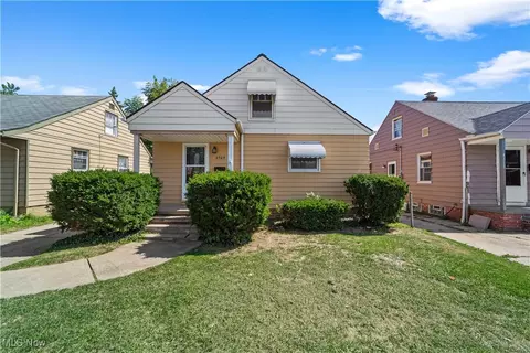 4509 W 150th St, Cleveland, OH 44135