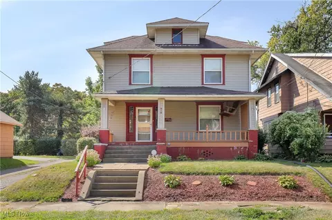 914 16th St NW, Canton, OH 44703
