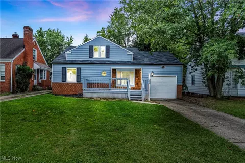 20610 Kings Hwy, Warrensville Heights, OH 44122