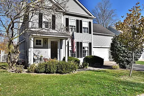 2123 Camden Ln, Hudson, OH 44236