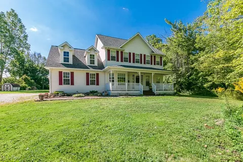14780 Valentine Rd, Leroy, OH 44086