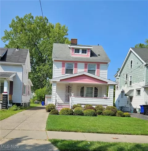 3210 E 119th St, Cleveland, OH 44120