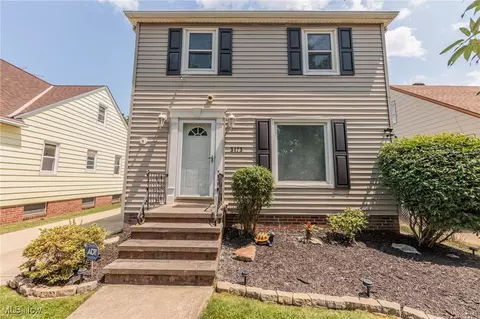 3173 W 138th St, Cleveland, OH 44111
