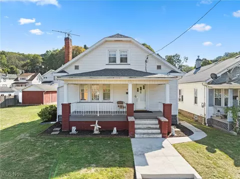 2110 Commerce St, Wellsburg, WV 26070