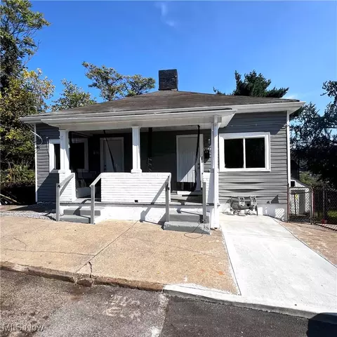 118120 Logan Ave, Mingo Junction, OH 43938