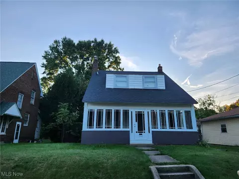 1822 Tonawanda Ave, Akron, OH 44305