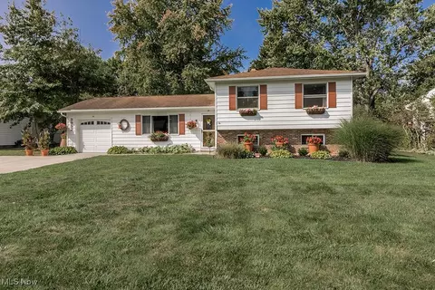 9992 Belmeadow Dr, Twinsburg, OH 44087
