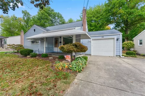 490 Afton Ave, Boardman, OH 44512