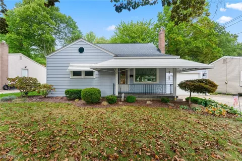 490 Afton Ave, Boardman, OH 44512 photo 2