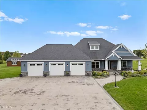 830 Flag Stone Ave, Wooster, OH 44691