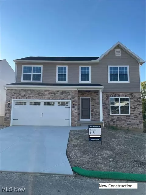 3386 Ponderosa Trl, Uniontown, OH 44685