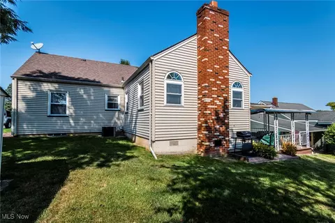 504 Brandon Ave, Struthers, OH 44471 photo 32