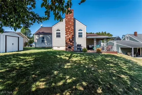 504 Brandon Ave, Struthers, OH 44471 photo 33