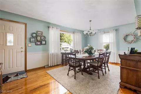 504 Brandon Ave, Struthers, OH 44471 photo 5