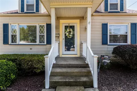 504 Brandon Ave, Struthers, OH 44471 photo 3