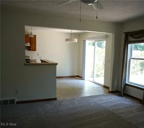 Living - 1671 Mapledale Rd, Wickliffe, OH 44092 photo 2 of 3