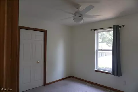 Bedroom - 1671 Mapledale Rd, Wickliffe, OH 44092 photo 1 of 4