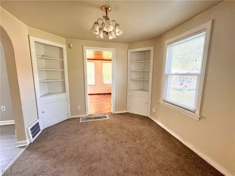 Living - 824 E 236th St, Euclid, OH 44123 photo 3 of 5