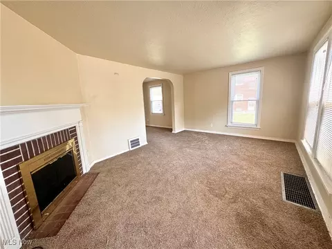 Living - 824 E 236th St, Euclid, OH 44123 photo 1 of 5