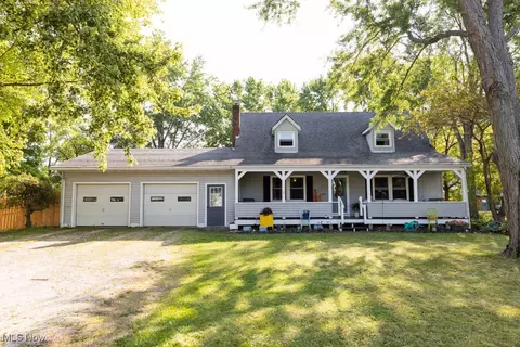 307 S Main St, Spencer, OH 44275