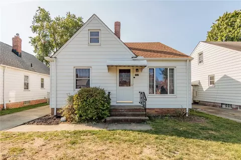 6507 Alber Ave, Parma, OH 44129