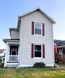 404 Seborn Ave, Zanesville, OH 43701