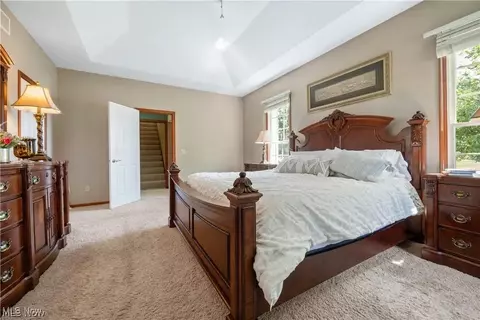 Bedroom - 201 Us Grant St, Lagrange, OH 44050 photo 2 of 8