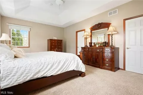 Bedroom - 201 Us Grant St, Lagrange, OH 44050 photo 3 of 8