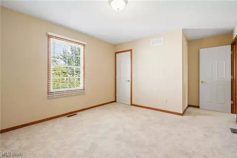 Bedroom - 201 Us Grant St, Lagrange, OH 44050 photo 4 of 8