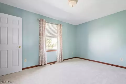 Bedroom - 201 Us Grant St, Lagrange, OH 44050 photo 8 of 8