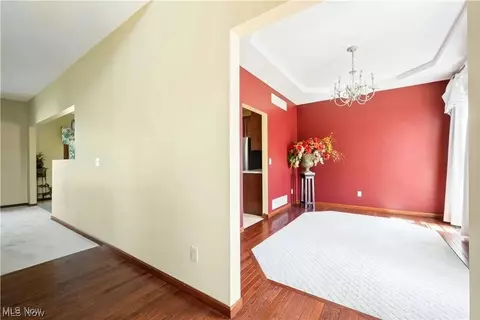 Entry Way - 201 Us Grant St, Lagrange, OH 44050 photo 2 of 2