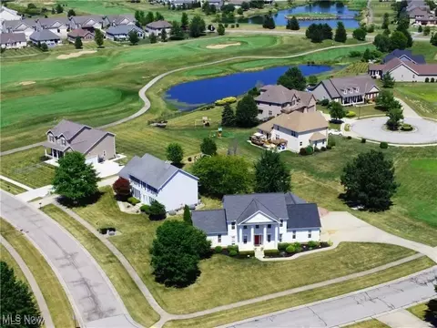View/Area - 201 Us Grant St, Lagrange, OH 44050 photo 1 of 3