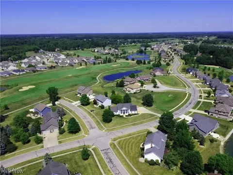 View/Area - 201 Us Grant St, Lagrange, OH 44050 photo 2 of 3