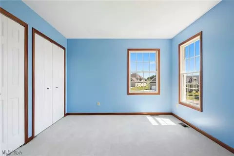Bedroom - 201 Us Grant St, Lagrange, OH 44050 photo 5 of 8