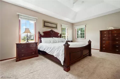 Bedroom - 201 Us Grant St, Lagrange, OH 44050 photo 1 of 8