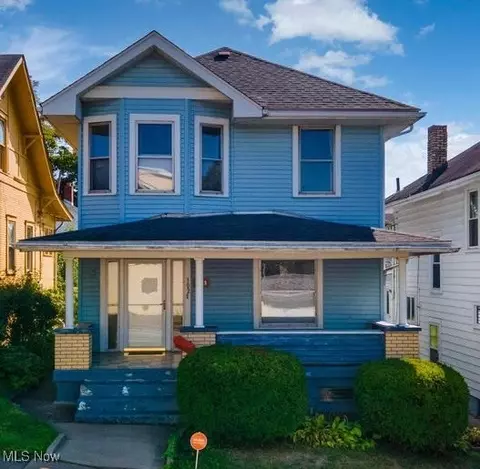 302 Maxwell Ave, Steubenville, OH 43952