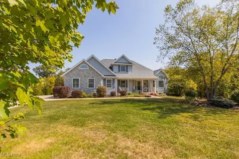 6629 Congress Rd, Spencer, OH 44275