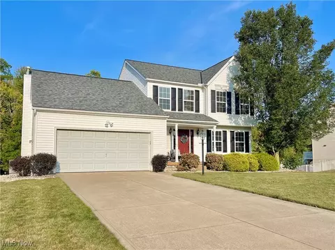 7450 Bittersweet Ln, Chippewa Lake, OH 44215