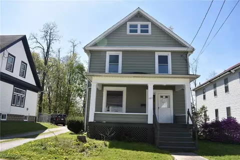 1107 Cleveland St, Salem, OH 44460
