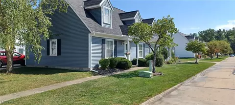 5195 Franklyn Blvd #A, Willoughby, OH 44094
