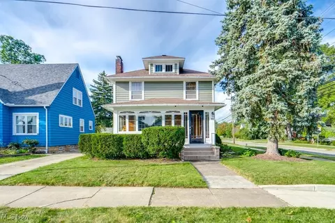 91 Hayes St, Painesville, OH 44077