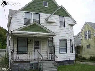 3721 E 50th St, Cleveland, OH 44105