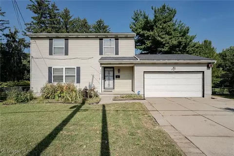 480 Eastland Ave, Akron, OH 44305