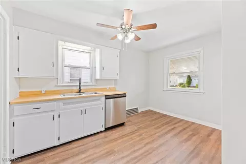 Kitchen - 30044 Robert St, Wickliffe, OH 44092 photo 1 of 1