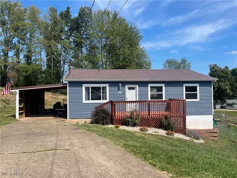 20 Rubles Ct, Parkersburg, WV 26104