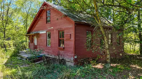 36880 Sheep Skin Ridge Rd, Salem, OH 43780