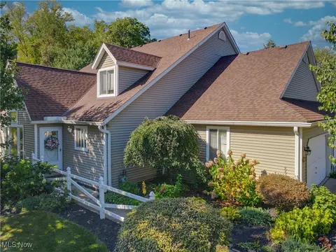3978 Palace Way, Copley, OH 44321