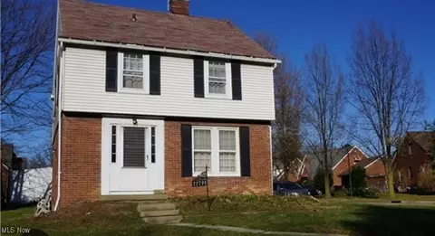 22791 Hadden Rd, Euclid, OH 44117
