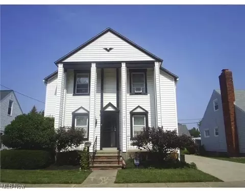 21481 Ball Ave, Euclid, OH 44123